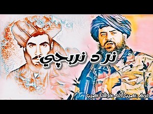 پخواني ترانه |نصیب الله خوش نصیب | بدری ترانی | زړي تراني | Badrey tarane | pashto tarane