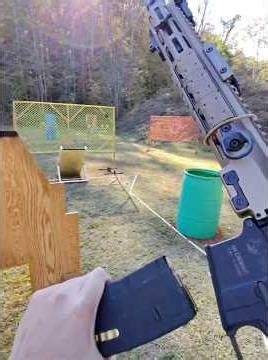 URGI / Glock 47 / Zombie 2 Gun / Stage 5