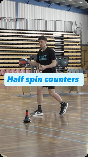 Impact Basketball Academy on Instagram: "Sometimes one move isn’t enough 🏀 Once we teach a move, we love adding combinations to build the skills of our players 🔥 Sign up to our Academy sessions today! It’s not too late. Text to 0430115097 or DM us📱 🎥: @lockedin.photography #basketball #basketballtrainer #basketballtraining #basketballdrills #basketball"