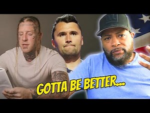 Tom MacDonald’s Charlie | REACTION! Emotional Rap Tribute