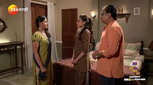 28K views · 703 reactions | मुक्ता सासरच्या लोकांमध्ये माहेरची माणसं शोधते. ‘दार उघड बये’ सोम - शनि, रात्री. 8.30 वा. #DaarUghadBaye #ZeeMarathi | Zee Marathi | Facebook