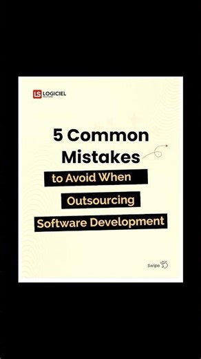 How to Avoid Common Outsourcing Pitfalls in Software Development