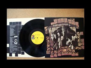 Buffalo Springfield - Questions ((Stereo))