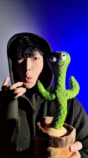 Cactus 🌵 vs Beatbox Challenge |Epic Beatbox skills #beatbox #challenge #tiktok