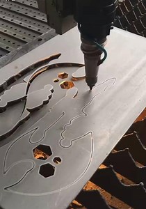 So amazing with machine | Art-Creation