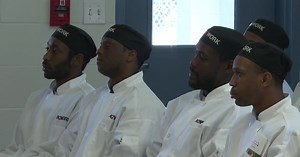 SEE HOW: Inmates at Gadsden Re-Entry Center get a second chance to be successful