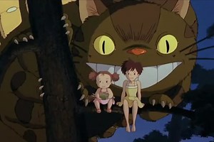 The Psychology In My Neighbor Totoro - Film Inquiry