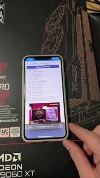 How to check the speed of your gpu #nvidia #nvidia #gtx #rtx #rx #gpu #tech