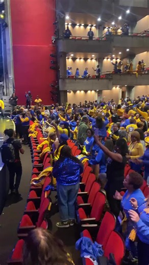 Sigma Gamma Rho: Where Heart Meets Stride