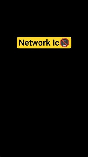 Note 8pro 📵 | Network Problem 📍
