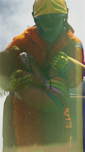 Operador en Socorrismo, Salvamento, Rescate Urbano y Emergencias Tácticas (TECC)