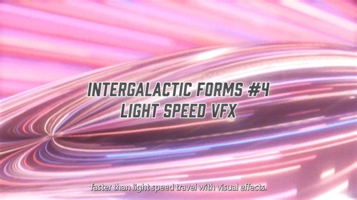 🚀 Warp speed, ahead! Blake takes you through creating light speed #VFX with #TrapcodeParticular in #AfterEffects in this tutorial 🧵 Tutorial in comments | Red Giant