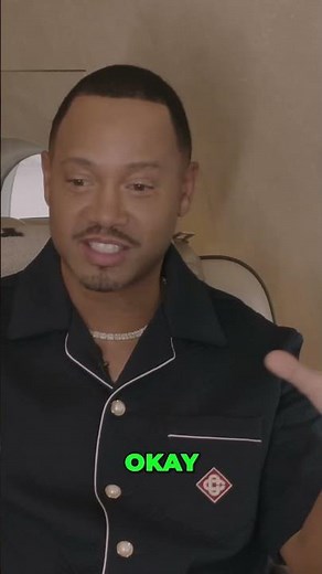 Rick Ross Shows Off His Bulletproof Gulfstream G550 “The Eagle” | Interview with Haute Jets