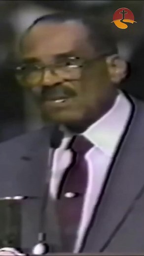 The Late COGIC Presiding Bishop J.O. Patterson Sr. His Last COGIC Holy Convocation