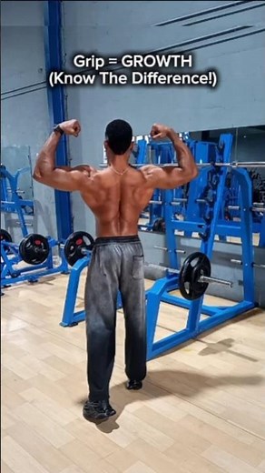 ‎3 Lat Pulldown Grip Variations That BUILDS A SOLID BACK.‎