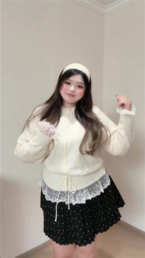 Unbeatable Variety in Plus Size Fashion PlusSizeOutfits CurvyClothing InclusiveStyle