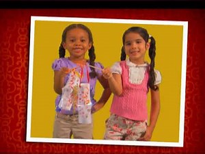 Nick Jr Playdate - Ni Hao, Kai-Lan "Launch Material" (August 2007 - February 2008) (ALMOST COMPLETE)