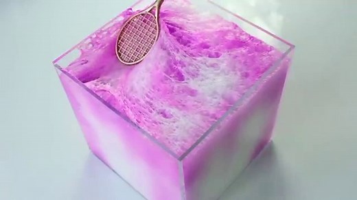 Satisfying Slime ASMR _ Relaxing Slime Videos Compilation No Talking No Music No Voiceover