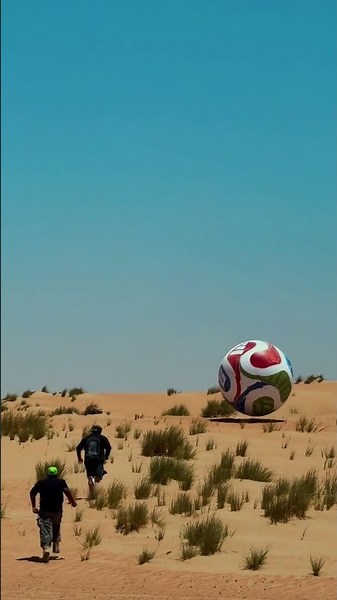 The ‪@RocketLeague‬ Trionda is out of the arena! 👀 #rocketleague #football #worldcup