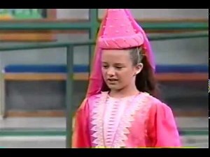 The Frog Prince (Once a Pond a Time)