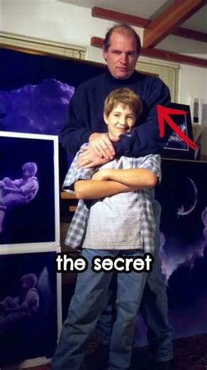 Dreamworks Boy Secrete!