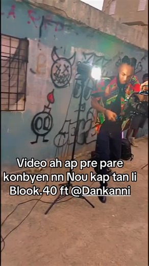 Block.40 on Instagram: "Video ah lagè"