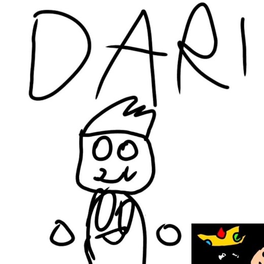 Trailer Darius Land-Episode 1