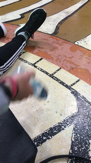 Still can’t believe I did this 😂 #bottleflip