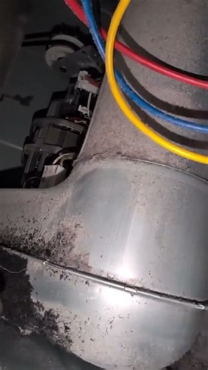 Lg dryer repair in Vancouver