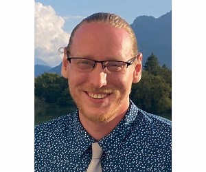 Andrew Phillip Gunderson Obituary (2025) - Fargo, ND - Hanson-Runsvold Funeral Home