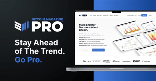 Bitcoin Magazine And Look Into Bitcoin Partner To Launch Enhanced Bitcoin Magazine Pro