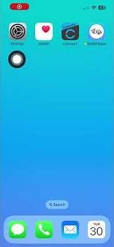 How to connect Garmin to Apple Health and the 10,000 Steps Mobile App