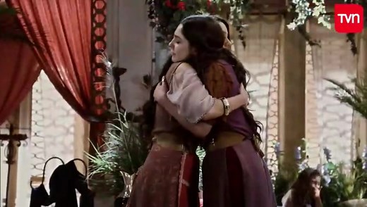 MOISÉS Y LOS 10 MANDAMIENTOS CAPITULO 194 | La palabra del Señor