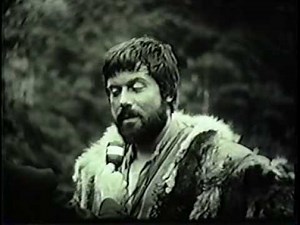 Oliver Reed interview 1965