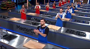 MasterChef Türkiye 63. Bölüm Tanıtımı │ 6 Eylül 2022 - MasterChef Türkiye