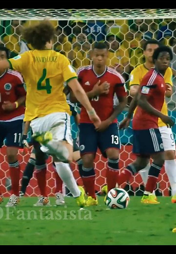 Mejores momentos del Mundial Brasil 2014 ⚽️🇧🇷