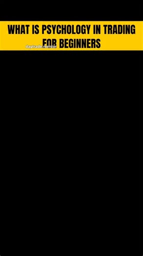 Trading | Trader | Money on Instagram: "🧠 TRADING PSYCHOLOGY 101 – The Real Gamechanger! 💹🔥 Everyone talks about strategies… but real traders know 👉 Mindset > Strategy 💯 Here’s what truly separates winners from quitters 👇 ✅ Control emotions (fear 😨 & greed 😈) ✅ Follow your rules with discipline 🧭 ✅ Be patient — wait for clear setups ⏳ ✅ Learn from losses & bounce back stronger 💪 ✅ Build habits that train your mind daily 🧘‍♂️ Because in trading, 90% success = psychology 🧩 Discipline +