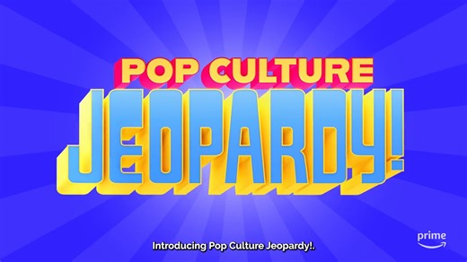 27K views · 276 reactions | Are you ready for the premiere of #PopCultureJeopardy! this Wednesday? BET: https://jeopardy.visitlink.me/iWLt6y | Jeopardy! | Facebook