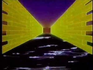 HBO Feature Movie intro, 1980