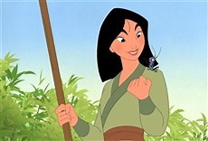 Mulan 2 - HBO Online