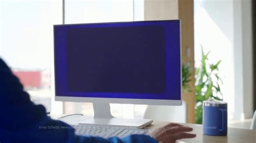 Comcast Business TV Spot, 'Holidays: $1,000 Holiday Bonus'