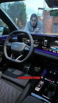 👀 What is a Head-Up Display with augmented reality?