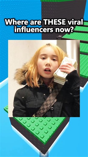 Where Are These Viral Influencers Now?! 🤯