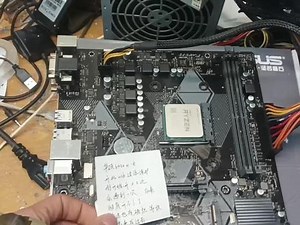 华硕主板usb过流保护怎么办