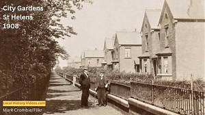 Old Images of St Helens