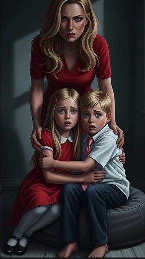 El caso de ruby franke, la mamá Youtuber 💀#terror #miedo