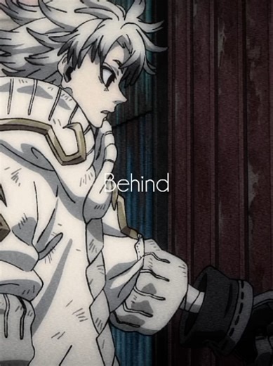 #RUDOSUREBREC & #REGTO !! i couldn't get my vision right man #gachiakutanime #rudo #gachiakutaedit