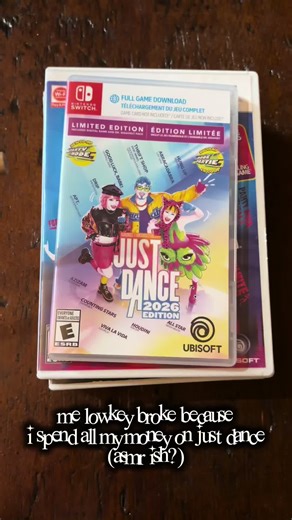 for the love of the game #dance #justdance #fyp #foryoupage #fy