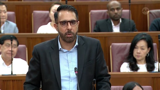 Debate on President’s speech: Pritam Singh responds to Ong Ye Kung