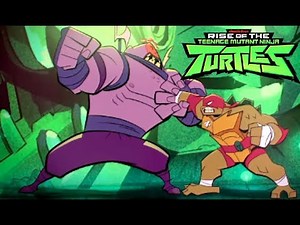 Rise of The Teenage Mutant Ninja Turtles | Intro! *Fan-Made Opening*